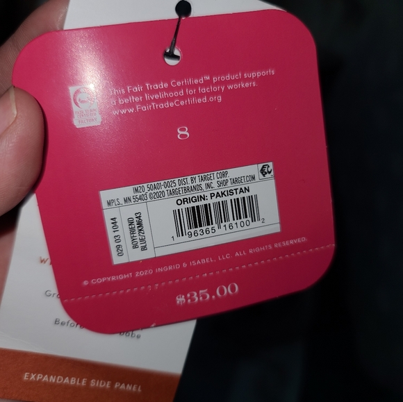 Maternity Pants - Picture 4 of 4